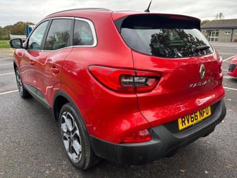 Renault Kadjar DYNAMIQUE S NAV TCE