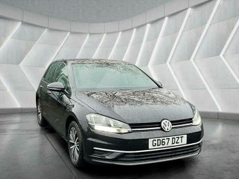 Volkswagen Golf 1.4 TSI SE Nav DSG Euro 6 (s/s) 5dr