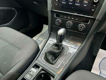 Volkswagen Golf 1.4 TSI SE Nav DSG Euro 6 (s/s) 5dr