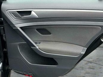 Volkswagen Golf 1.4 TSI SE Nav DSG Euro 6 (s/s) 5dr