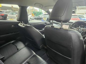 Nissan Leaf E PLUS N-TEC