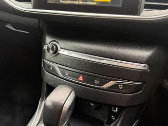 Peugeot 308 2.0 BlueHDi Allure EAT Euro 6 5dr 147BHP