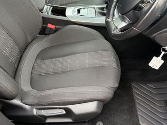 Peugeot 308 2.0 BlueHDi Allure EAT Euro 6 5dr 147BHP