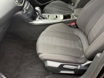 Peugeot 308 2.0 BlueHDi Allure EAT Euro 6 5dr 147BHP