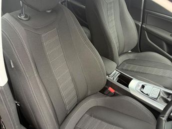 Peugeot 308 2.0 BlueHDi Allure EAT Euro 6 5dr 147BHP