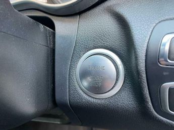 Mercedes-Benz C Class 2.1 C220d AMG Line (Premium) 7G-Tronic+ Euro 6 (s/s) 5dr