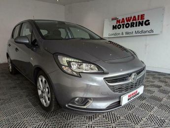 Vauxhall Corsa 1.4i SRi Auto Euro 6 5dr