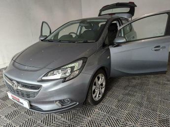 Vauxhall Corsa 1.4i SRi Auto Euro 6 5dr