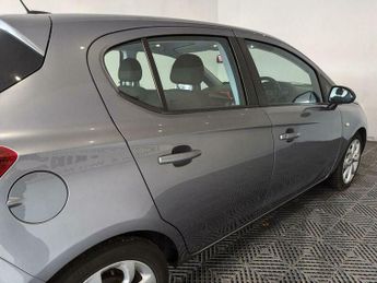 Vauxhall Corsa 1.4i SRi Auto Euro 6 5dr
