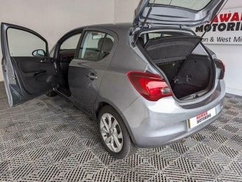 Vauxhall Corsa 1.4i SRi Auto Euro 6 5dr