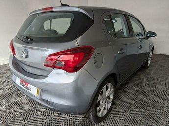 Vauxhall Corsa 1.4i SRi Auto Euro 6 5dr