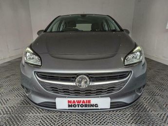 Vauxhall Corsa 1.4i SRi Auto Euro 6 5dr
