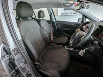 Vauxhall Corsa 1.4i SRi Auto Euro 6 5dr