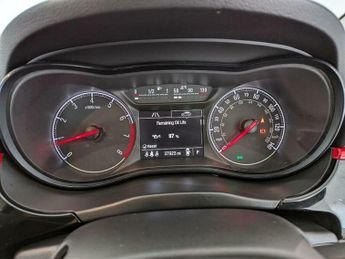 Vauxhall Corsa 1.4i SRi Auto Euro 6 5dr