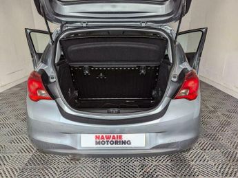 Vauxhall Corsa 1.4i SRi Auto Euro 6 5dr