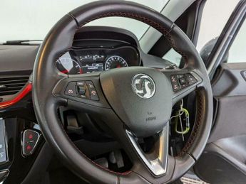 Vauxhall Corsa 1.4i SRi Auto Euro 6 5dr