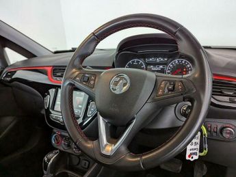 Vauxhall Corsa 1.4i SRi Auto Euro 6 5dr