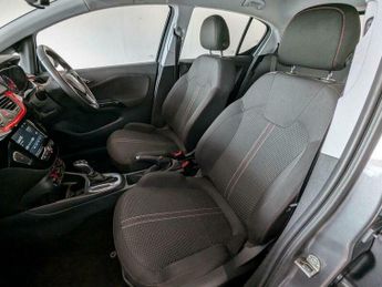 Vauxhall Corsa 1.4i SRi Auto Euro 6 5dr