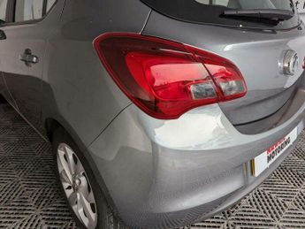 Vauxhall Corsa 1.4i SRi Auto Euro 6 5dr