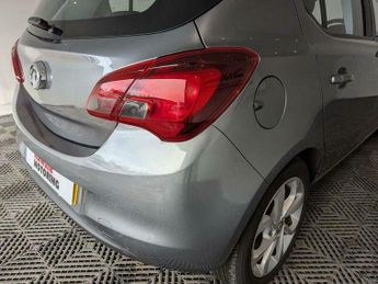 Vauxhall Corsa 1.4i SRi Auto Euro 6 5dr