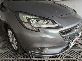 Vauxhall Corsa 1.4i SRi Auto Euro 6 5dr