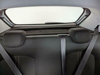 Vauxhall Corsa 1.4i SRi Auto Euro 6 5dr