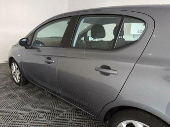Vauxhall Corsa 1.4i SRi Auto Euro 6 5dr