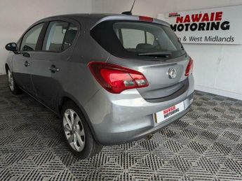 Vauxhall Corsa 1.4i SRi Auto Euro 6 5dr