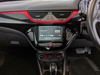 Vauxhall Corsa 1.4i SRi Auto Euro 6 5dr