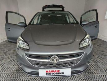 Vauxhall Corsa 1.4i SRi Auto Euro 6 5dr