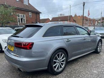 Audi A6 3.0 TDI V6 Sport S Tronic quattro Euro 6 (s/s) 5dr
