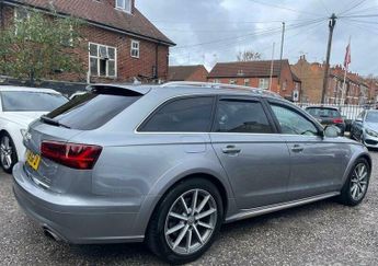 Audi A6 3.0 TDI V6 Sport S Tronic quattro Euro 6 (s/s) 5dr