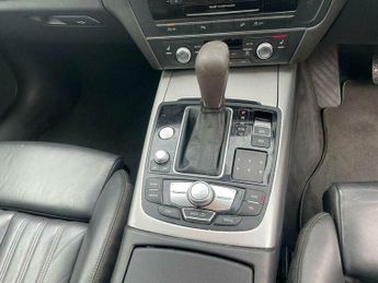 Audi A6 3.0 TDI V6 Sport S Tronic quattro Euro 6 (s/s) 5dr