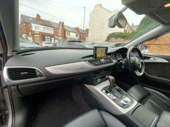 Audi A6 3.0 TDI V6 Sport S Tronic quattro Euro 6 (s/s) 5dr