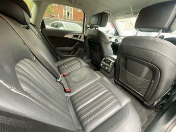 Audi A6 3.0 TDI V6 Sport S Tronic quattro Euro 6 (s/s) 5dr
