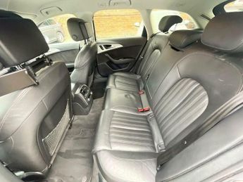 Audi A6 3.0 TDI V6 Sport S Tronic quattro Euro 6 (s/s) 5dr