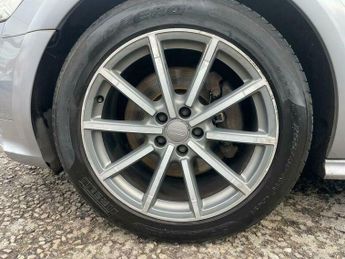 Audi A6 3.0 TDI V6 Sport S Tronic quattro Euro 6 (s/s) 5dr