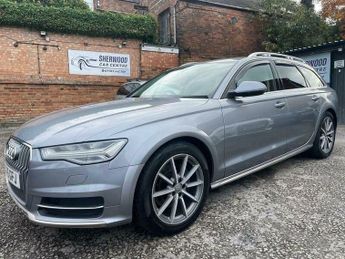 Audi A6 3.0 TDI V6 Sport S Tronic quattro Euro 6 (s/s) 5dr
