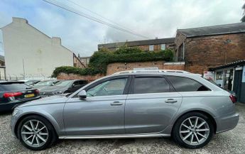 Audi A6 3.0 TDI V6 Sport S Tronic quattro Euro 6 (s/s) 5dr