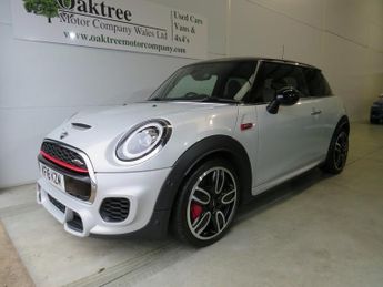 MINI John Cooper Works JOHN COOPER WORKS
