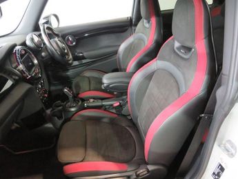 MINI Mini JOHN COOPER WORKS