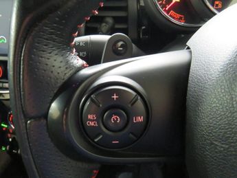 MINI Mini JOHN COOPER WORKS