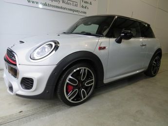 MINI Mini JOHN COOPER WORKS