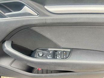 Audi A3 2.0 TDI Sport Sportback S Tronic Euro 5 (s/s) 5dr