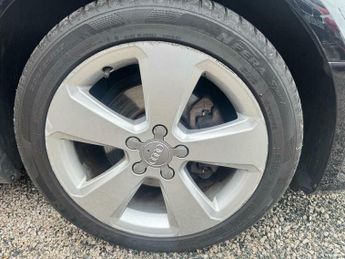 Audi A3 2.0 TDI Sport Sportback S Tronic Euro 5 (s/s) 5dr