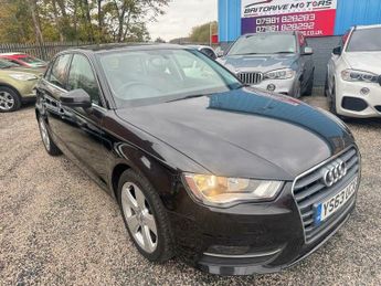 Audi A3 2.0 TDI Sport Sportback S Tronic Euro 5 (s/s) 5dr