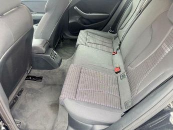 Audi A3 2.0 TDI Sport Sportback S Tronic Euro 5 (s/s) 5dr