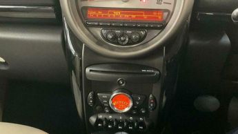 MINI Countryman 1.6 Cooper Auto Euro 5 5dr