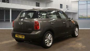 MINI Countryman 1.6 Cooper Auto Euro 5 5dr