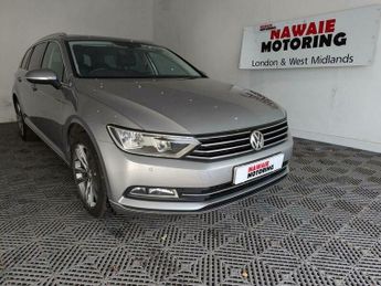 Volkswagen Passat 2.0 TDI GT DSG Euro 6 (s/s) 5dr